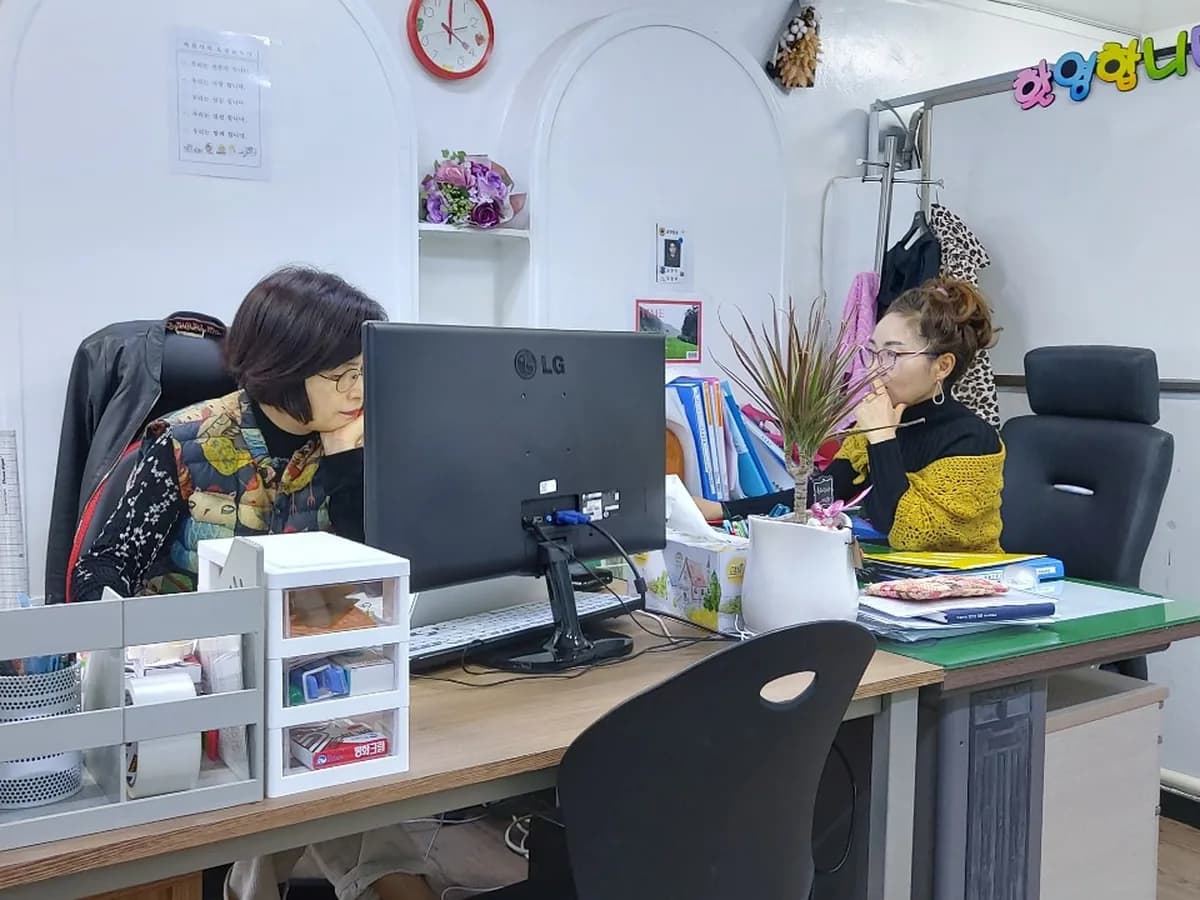 백천사방문요양센터 이미지 2