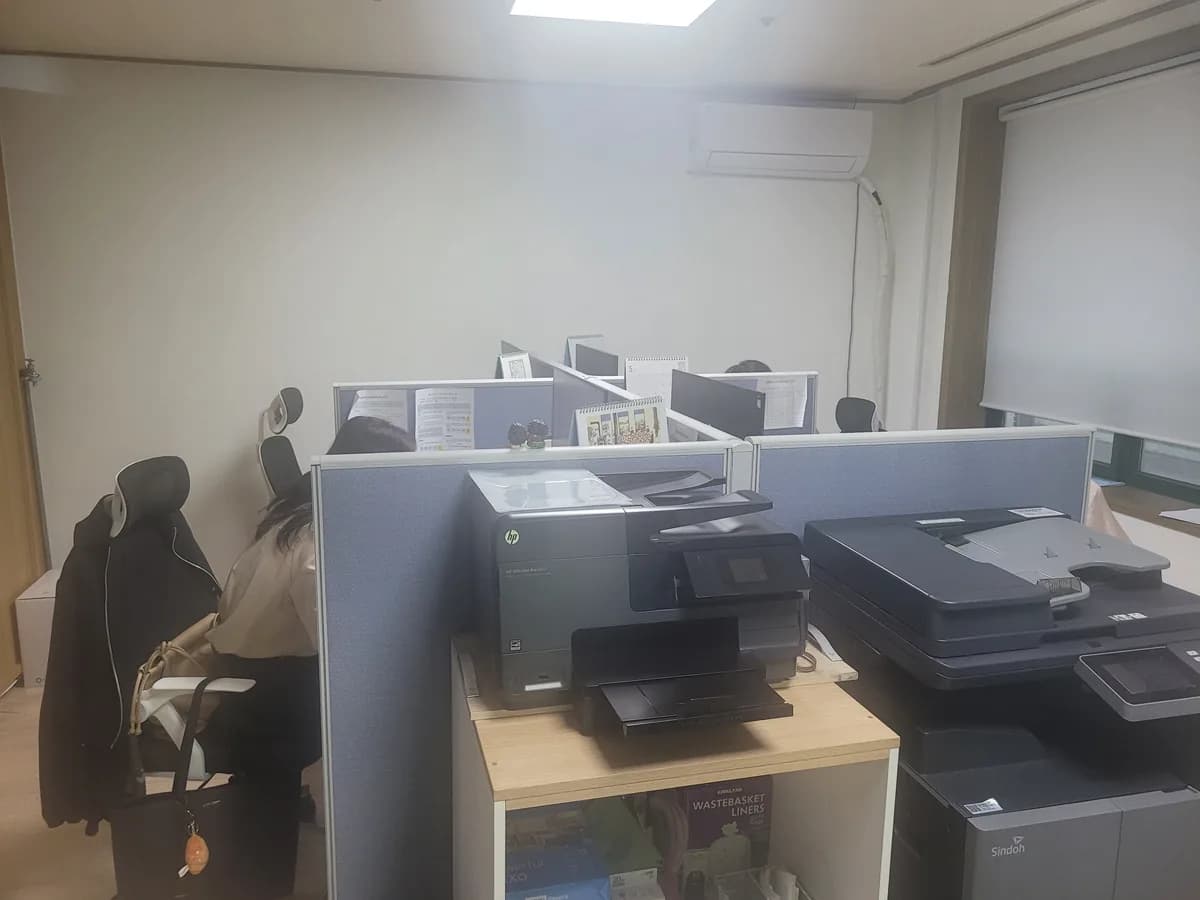 분당사랑재가복지센터 서현점 이미지 1