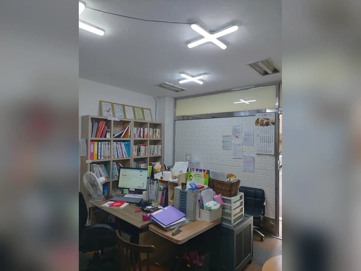 감사복지센터 이미지 2