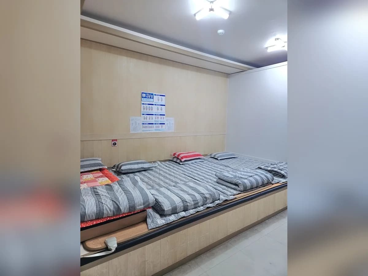 효심종합복지센터 이미지 1