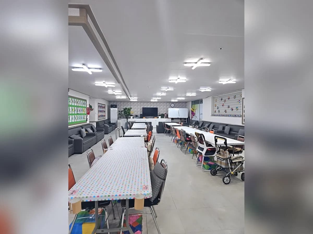 효심종합복지센터 이미지 2