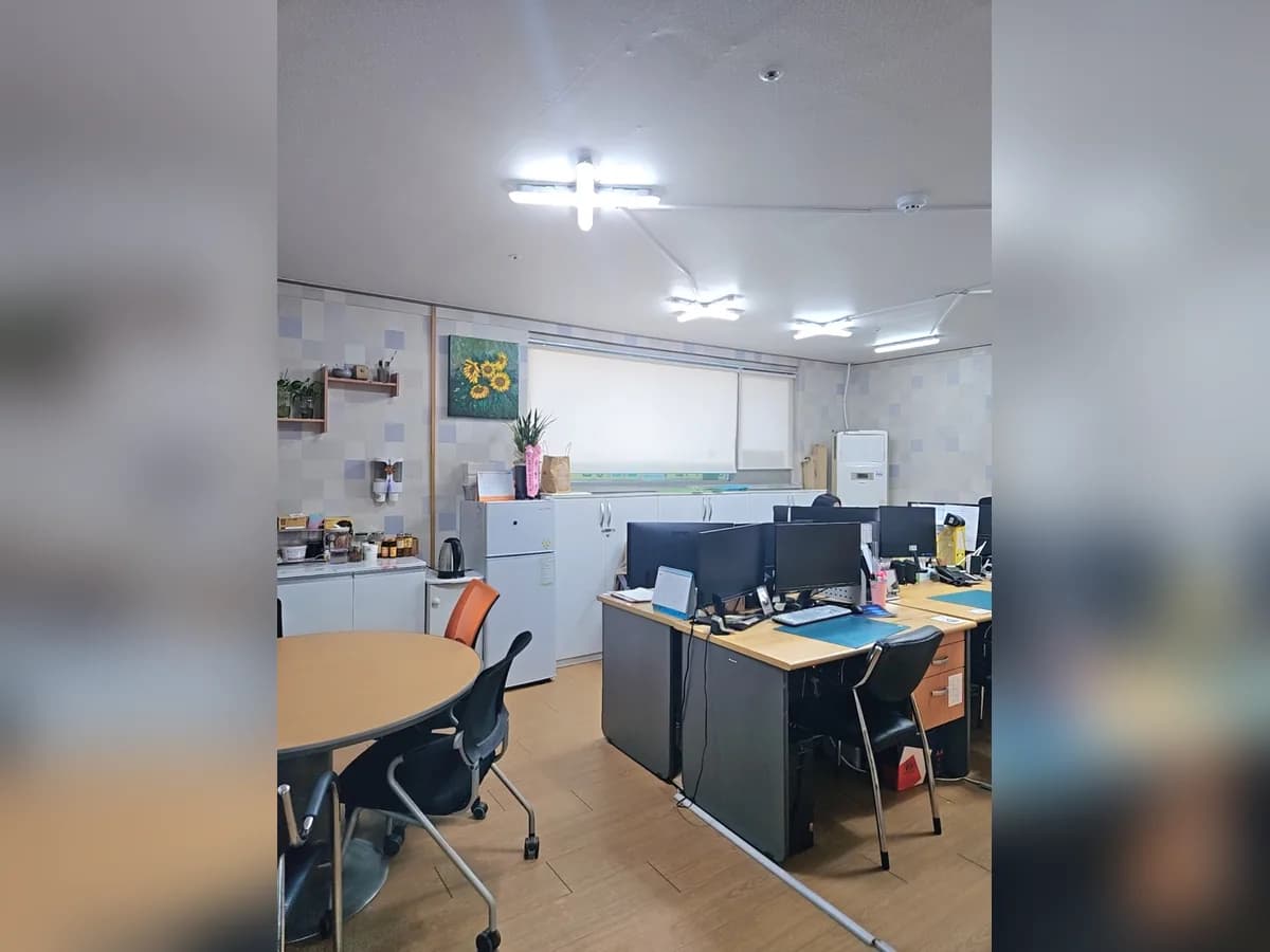 효심종합복지센터 이미지 4