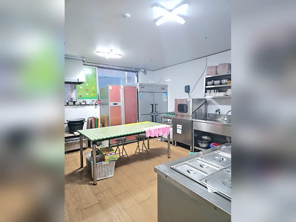 효심종합복지센터 이미지 6