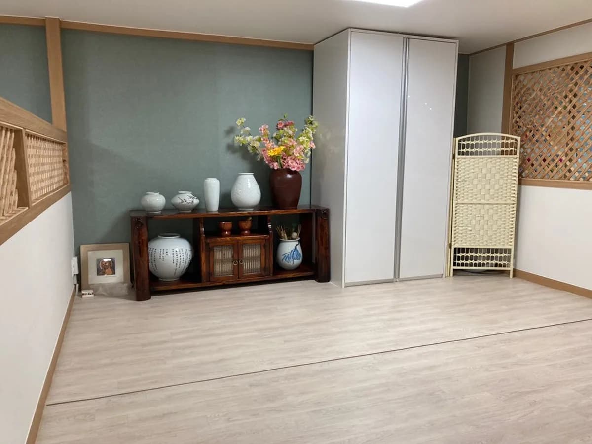 느티나무주야간보호센터 이미지 1