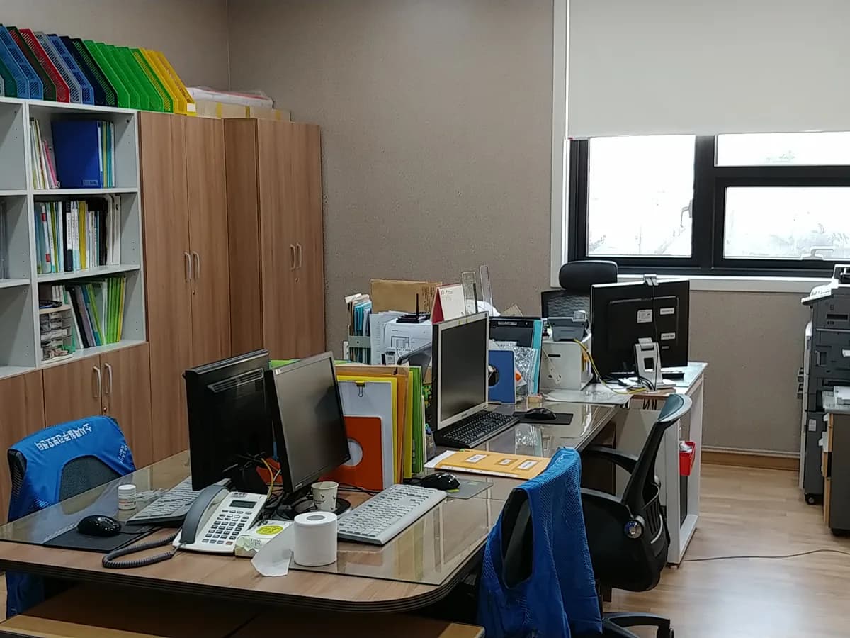 소사제일치매중풍주간보호센터 이미지 5