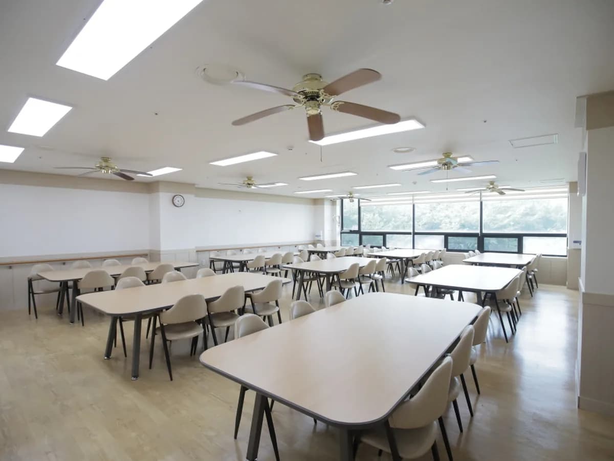 중동노인주간보호센터 중동점 이미지 6