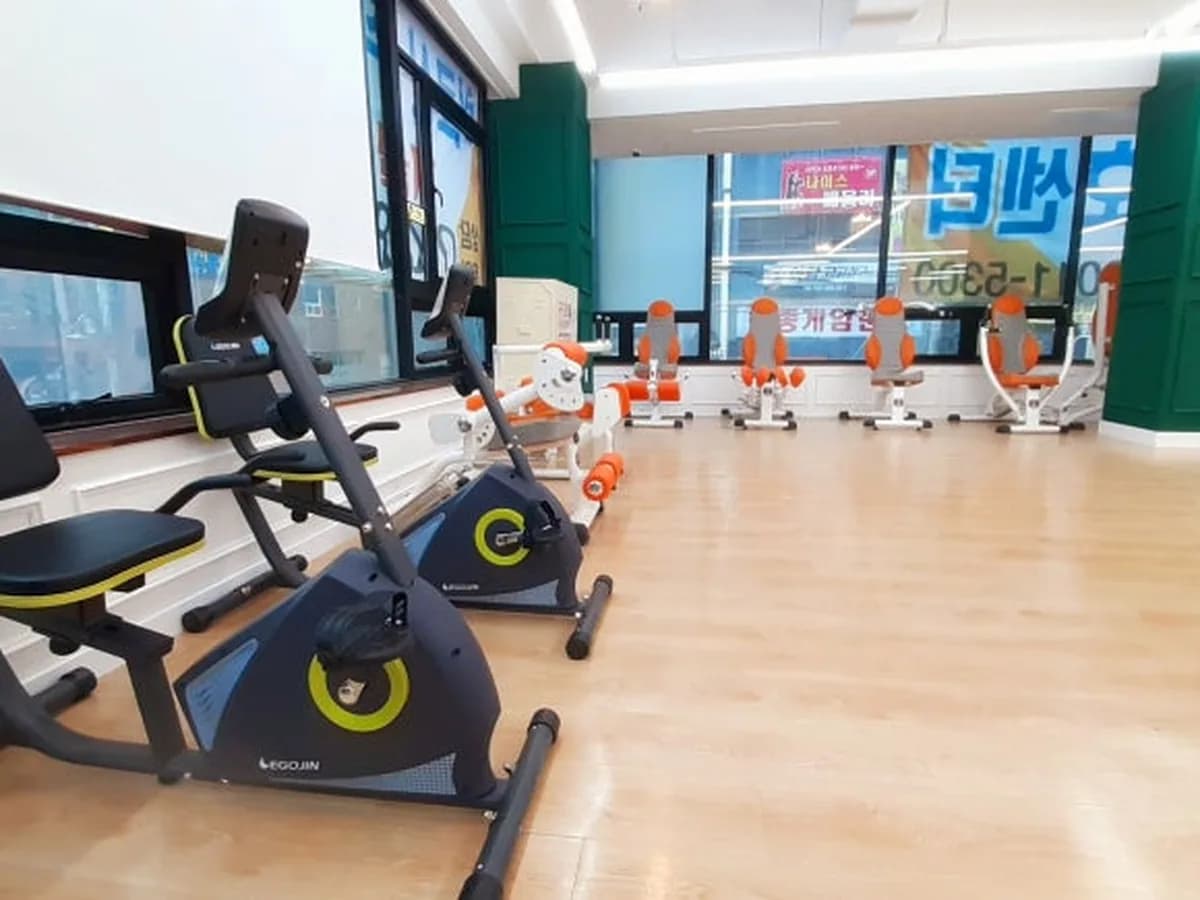매일봄날 노인주간보호센터 이미지 1