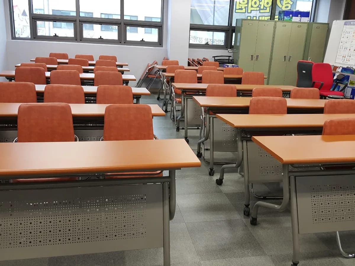경기의료복지사회적협동조합 경기장기요양복지센터 이미지 1