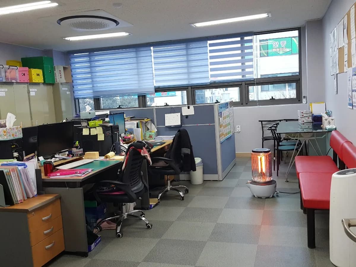 경기의료복지사회적협동조합 경기장기요양복지센터 이미지 2