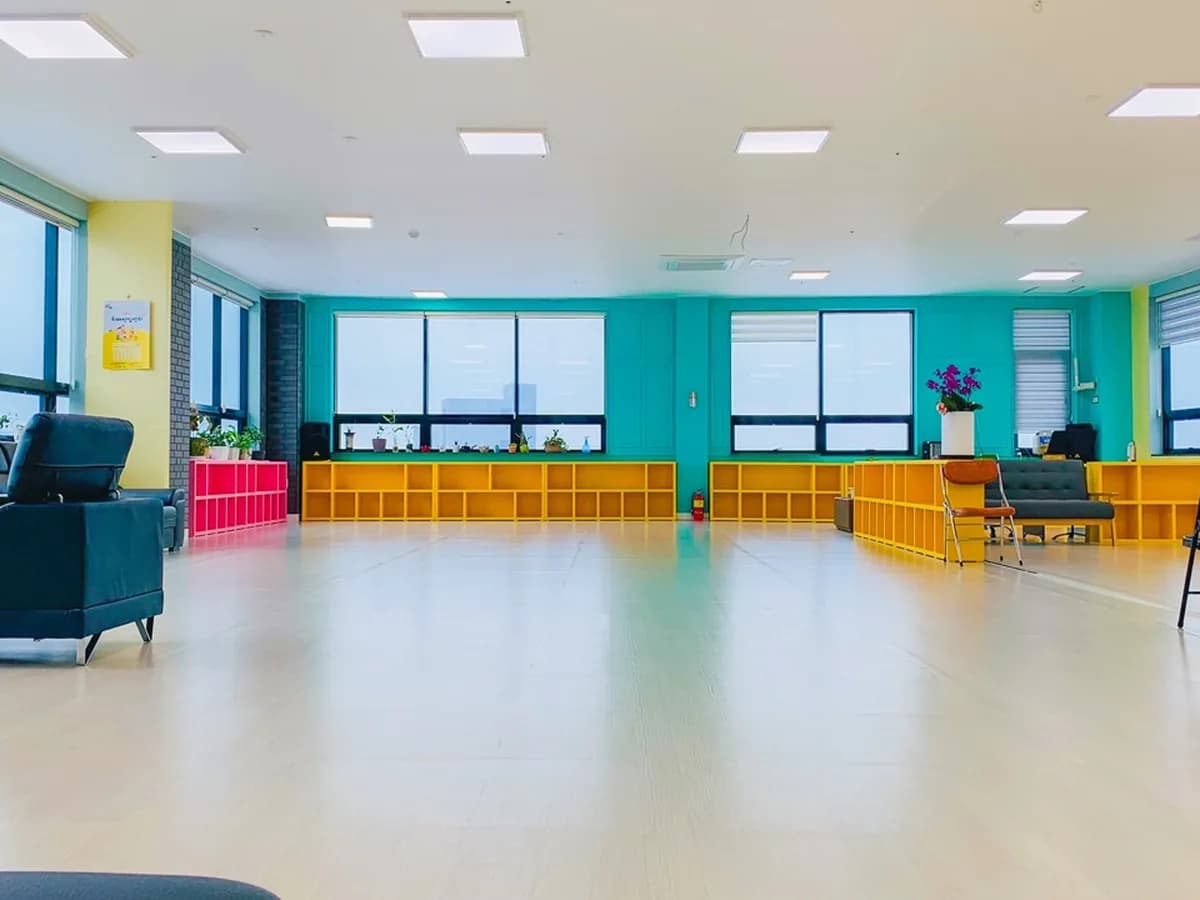 고잉투게더 데이케어센터 이미지 2