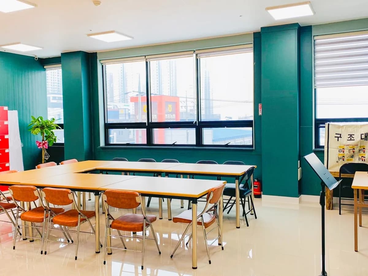 고잉투게더 데이케어센터 이미지 3