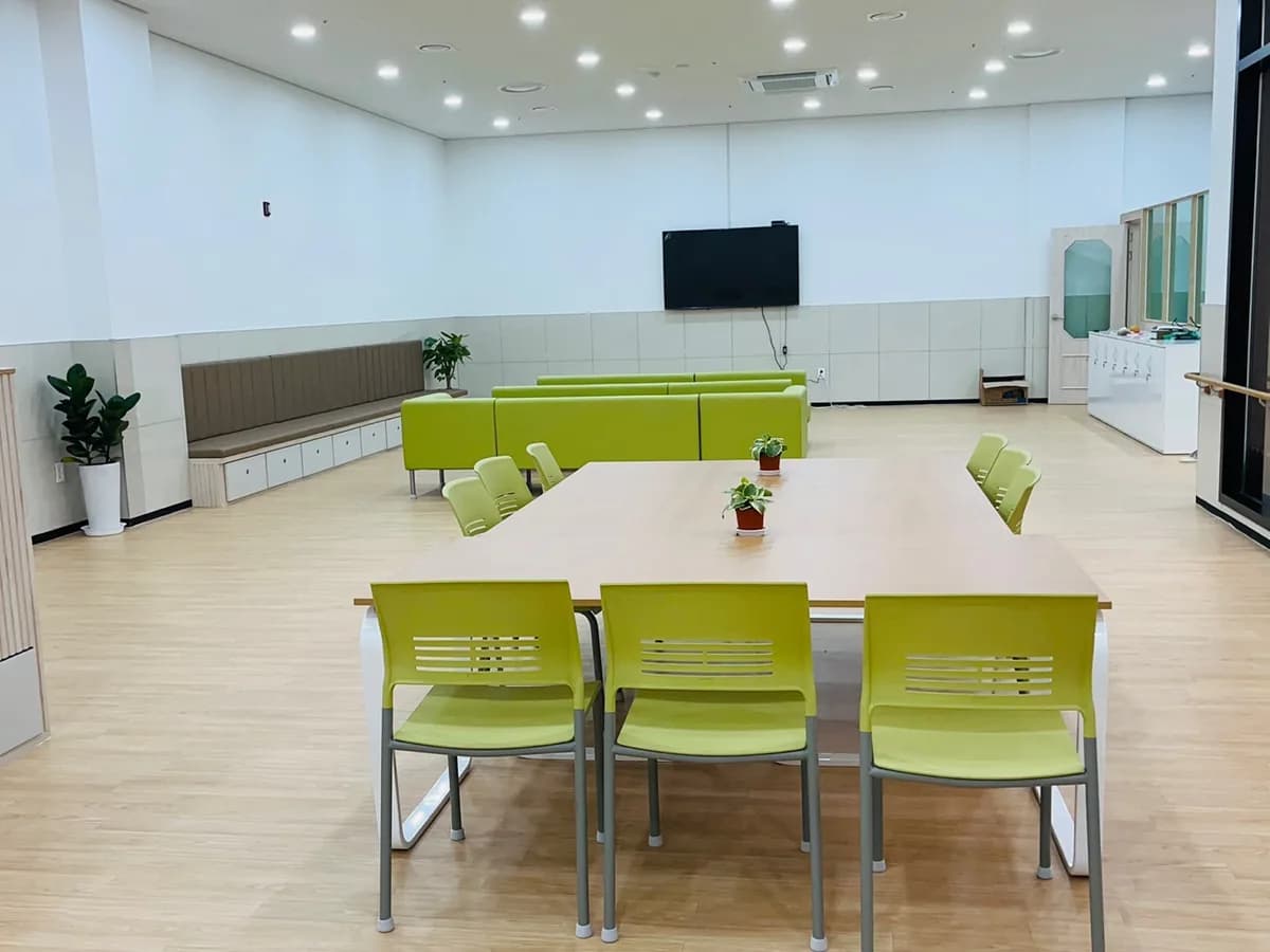 (주)평택제일주야간보호센터 이미지 7
