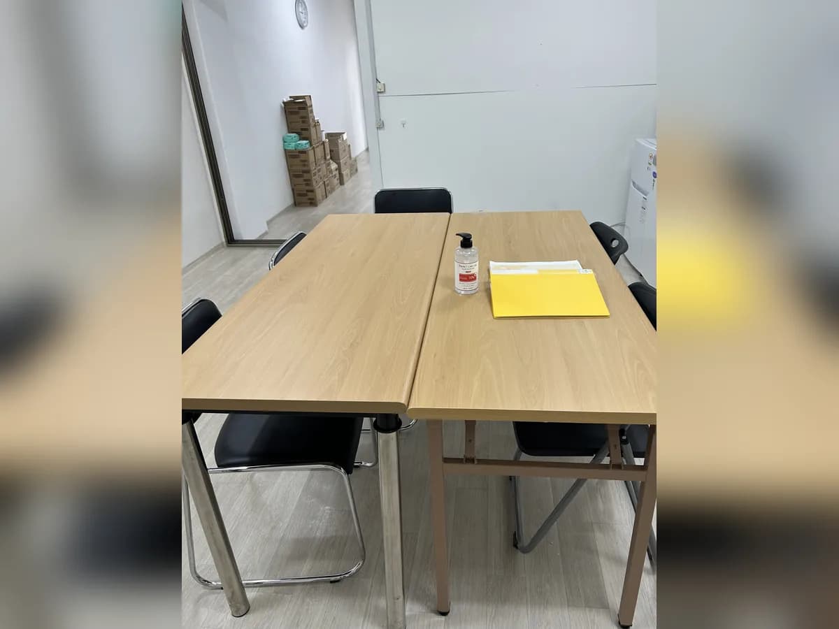 참조은 재가노인복지센터 이미지 3