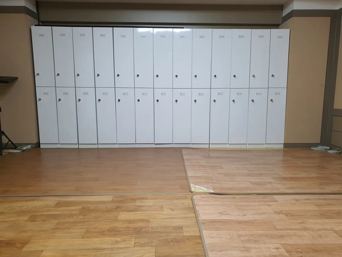 동두천노인복지요양센터 이미지 1