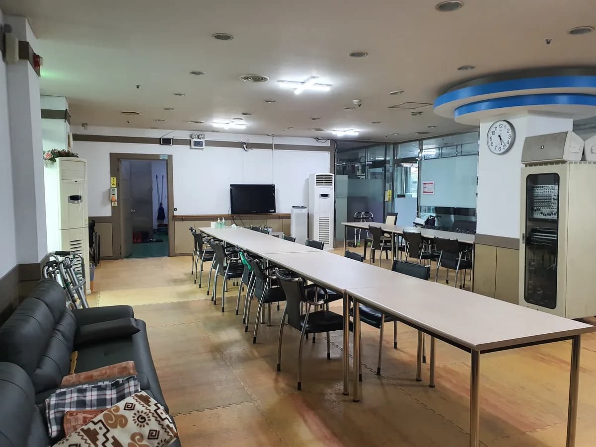 동두천노인복지요양센터 이미지 2