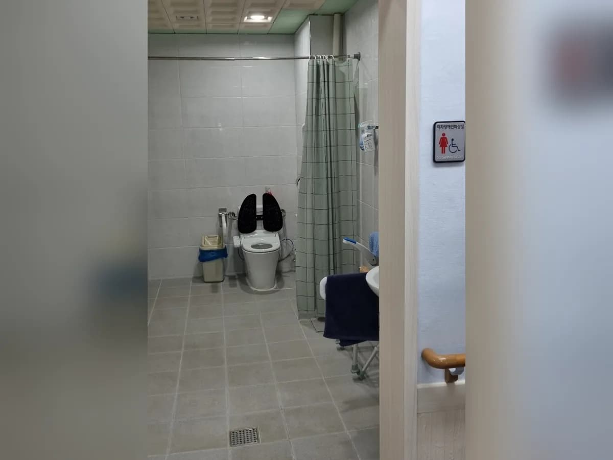 동두천성결재가노인복지센터 이미지 3