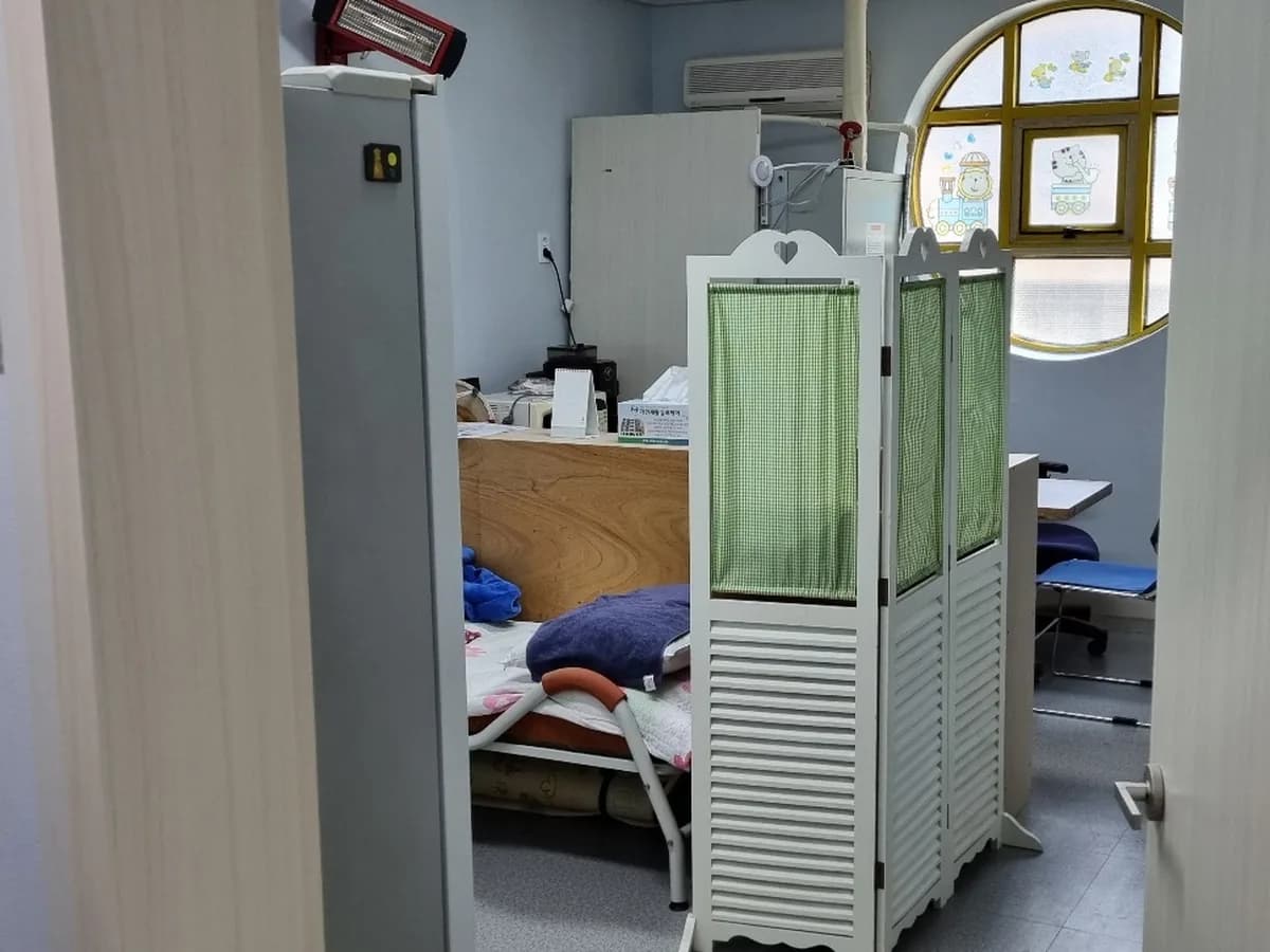 동두천성결재가노인복지센터 이미지 6