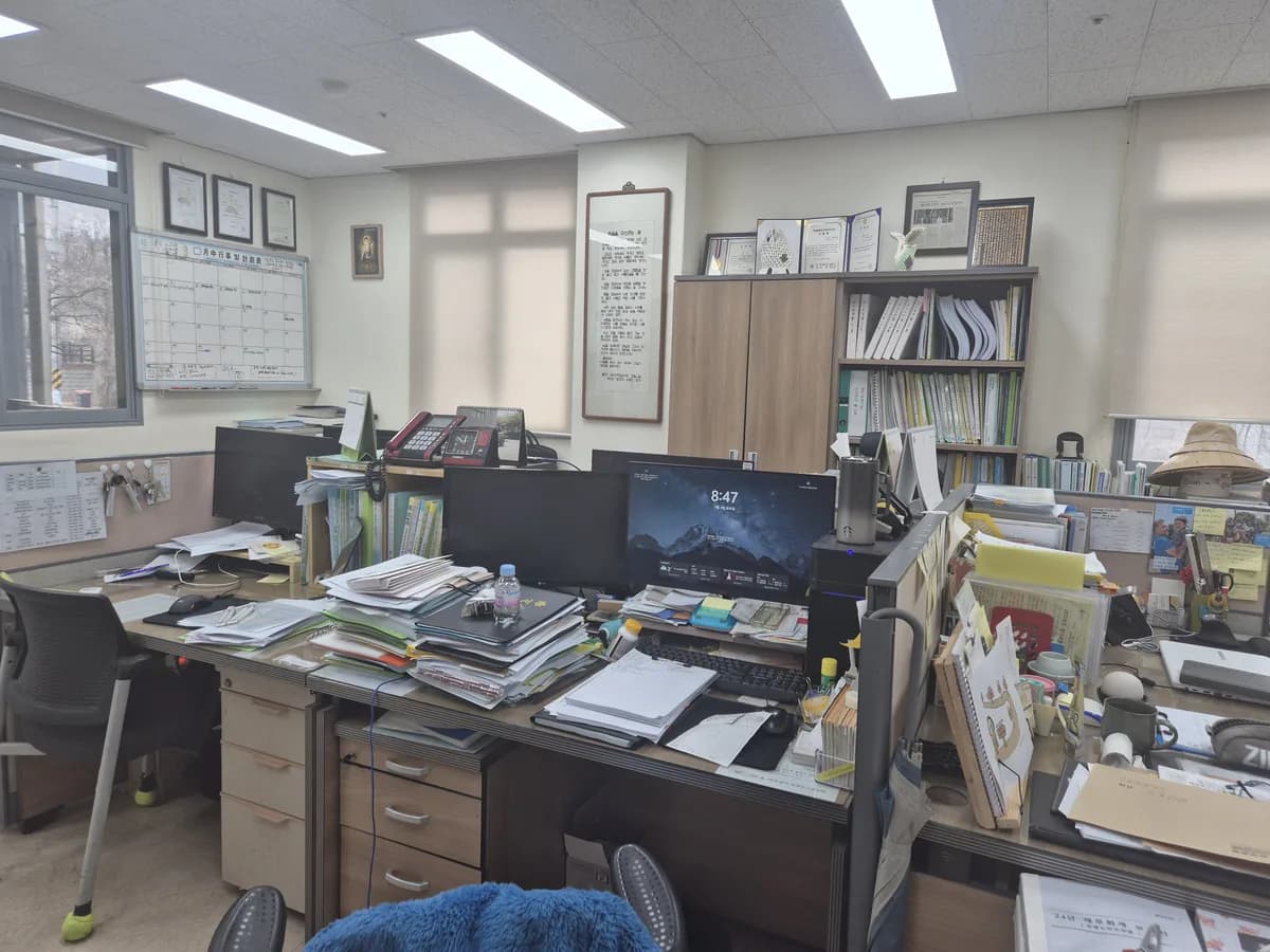 보광재가방문요양센터 이미지 2
