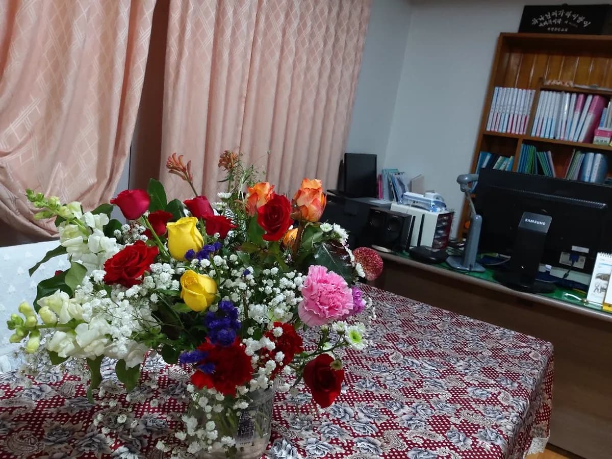 고마운방문요양센터 이미지 4