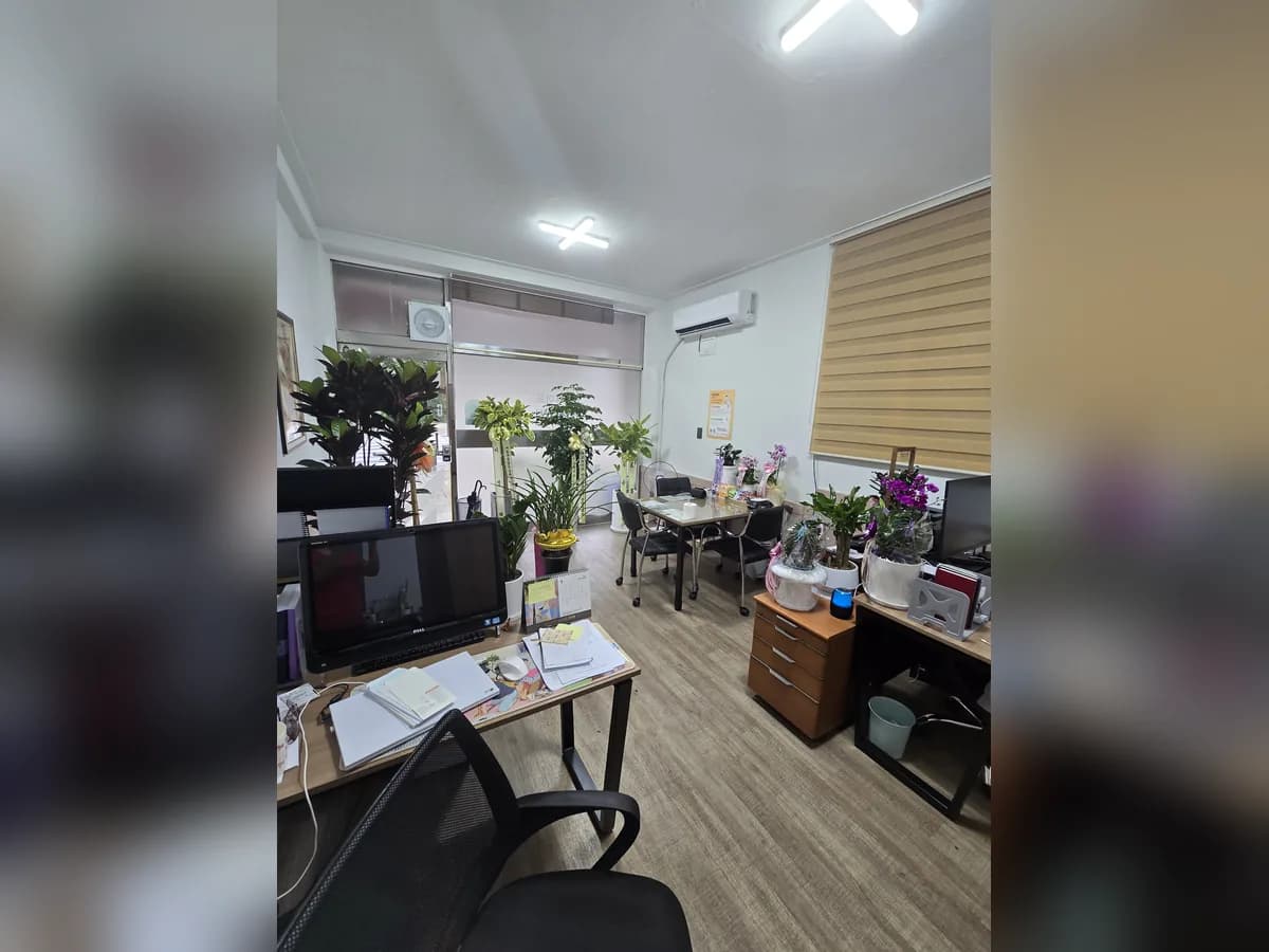 대교뉴이프 재가복지센터 안산상록센터 이미지 1