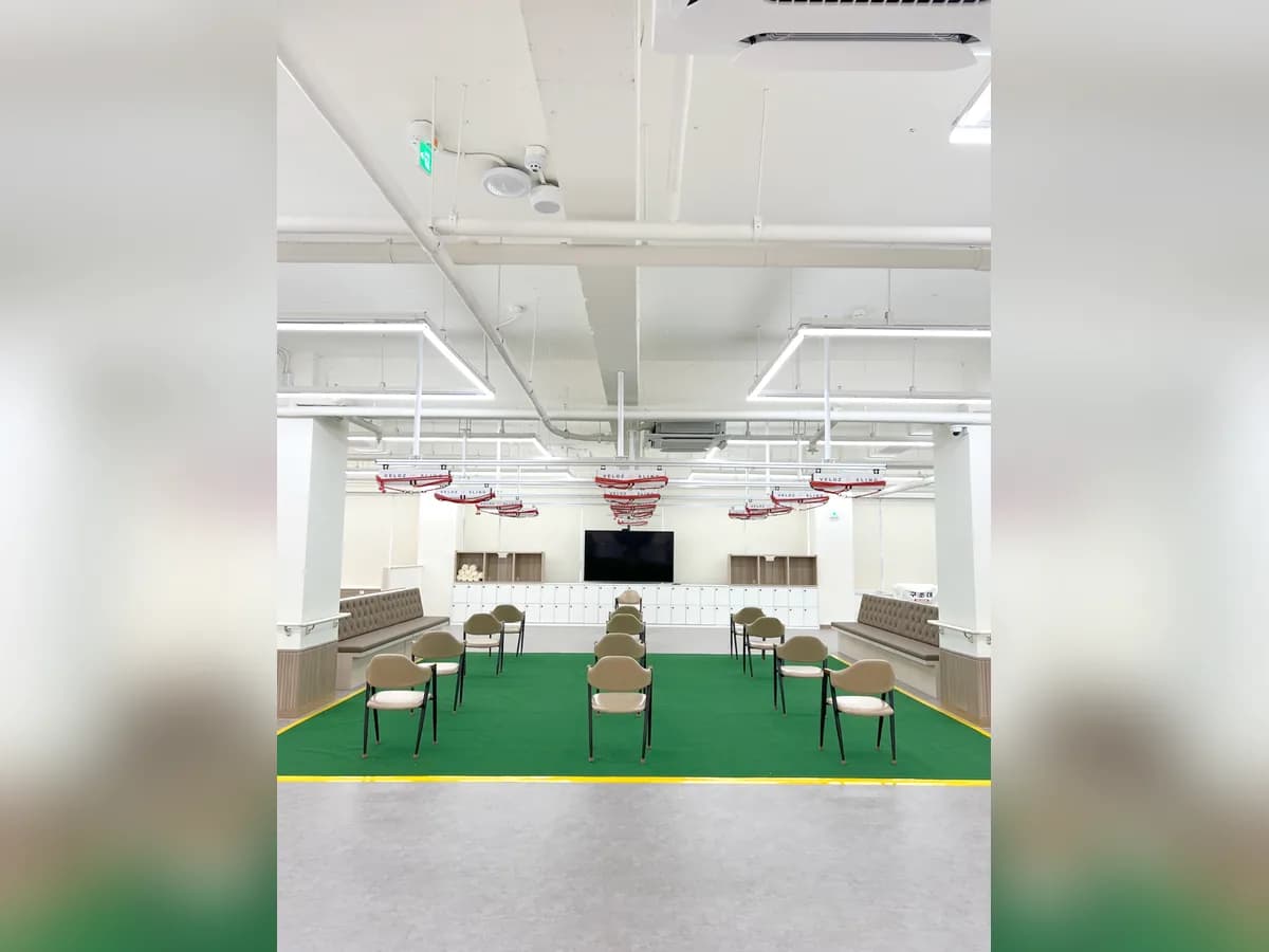 선부클로버주간보호센터 이미지 1