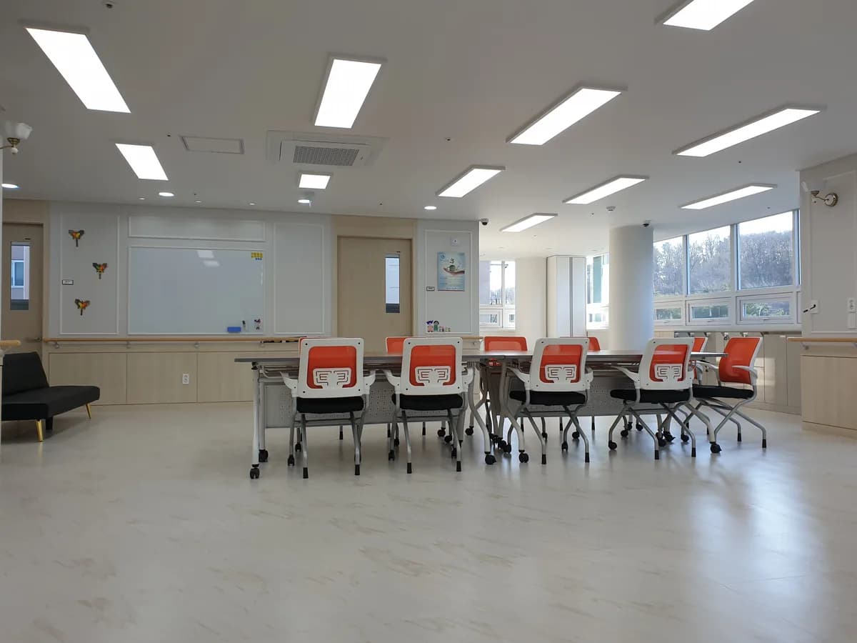 원당노블주야간보호센터 이미지 6