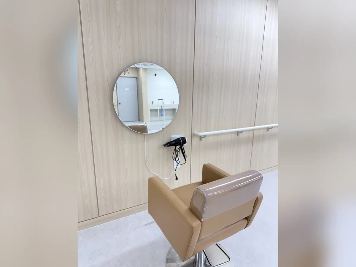 봄날간호주간보호센터 이미지 1