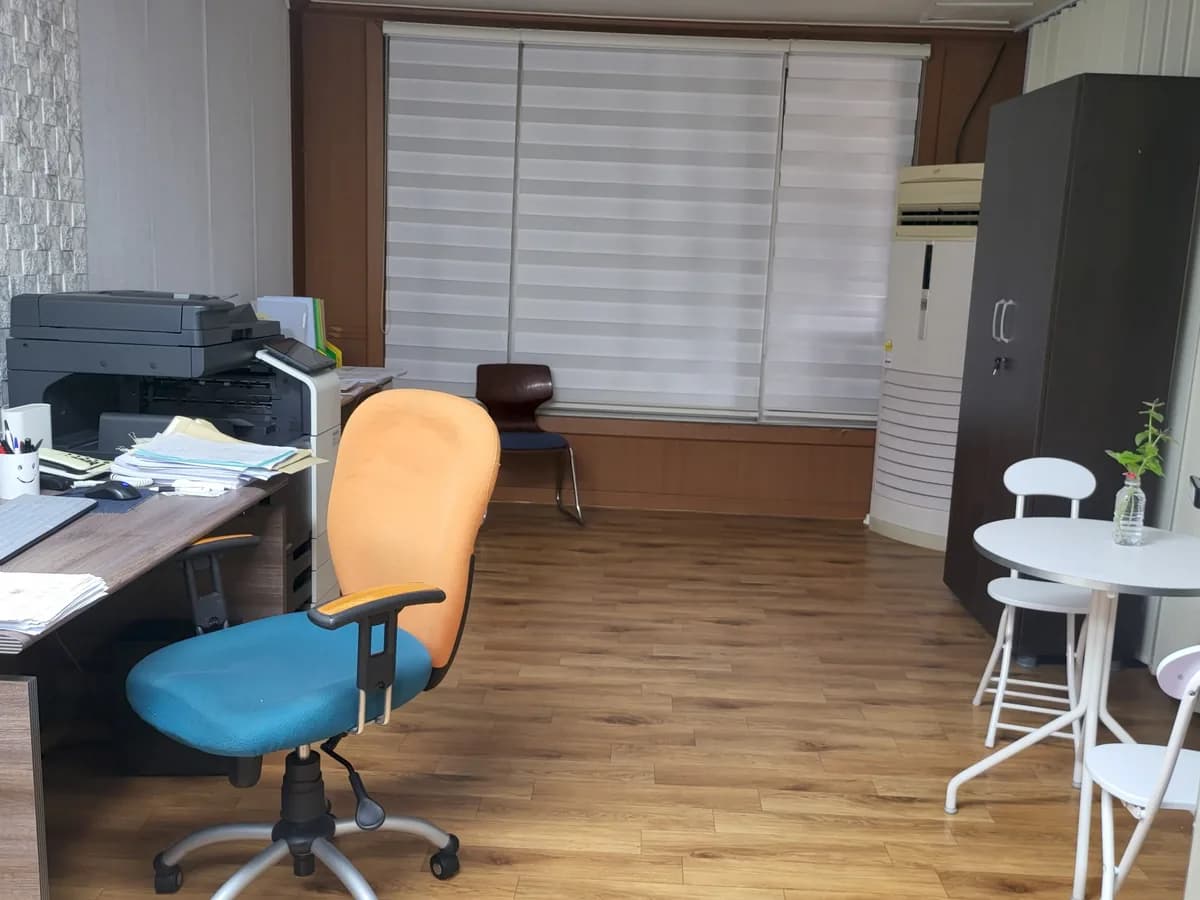 샬롬재가노인복지센터 이미지 1
