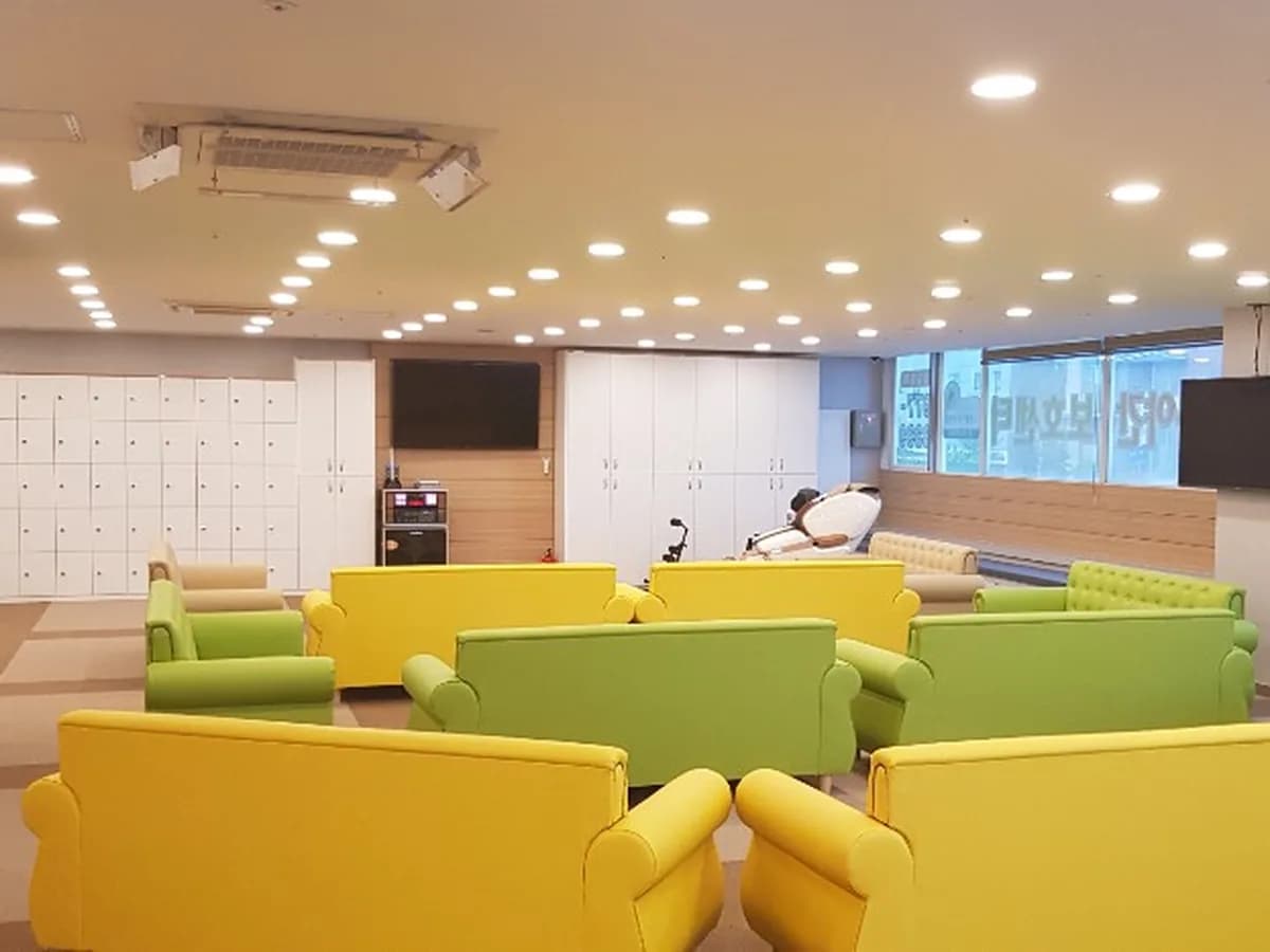 백석어르신주간보호센터 이미지 7