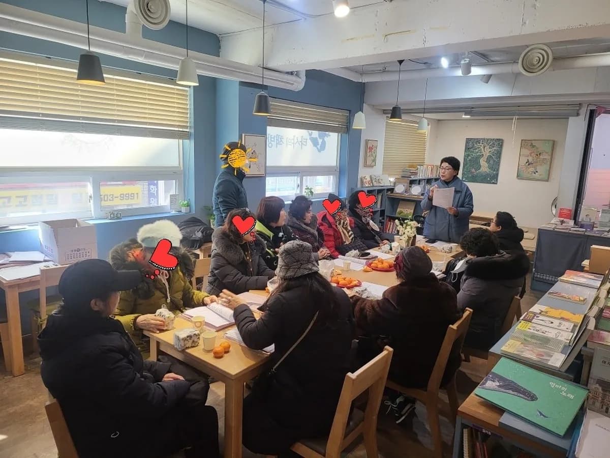 (A)비지팅엔젤스 과천방문요양지점 이미지 5