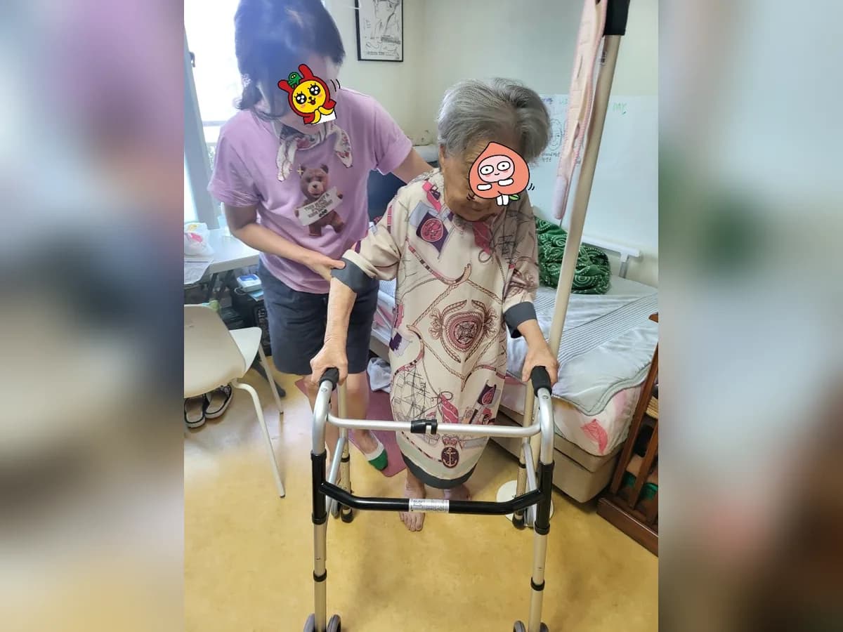 (A)비지팅엔젤스 과천방문요양지점 이미지 6