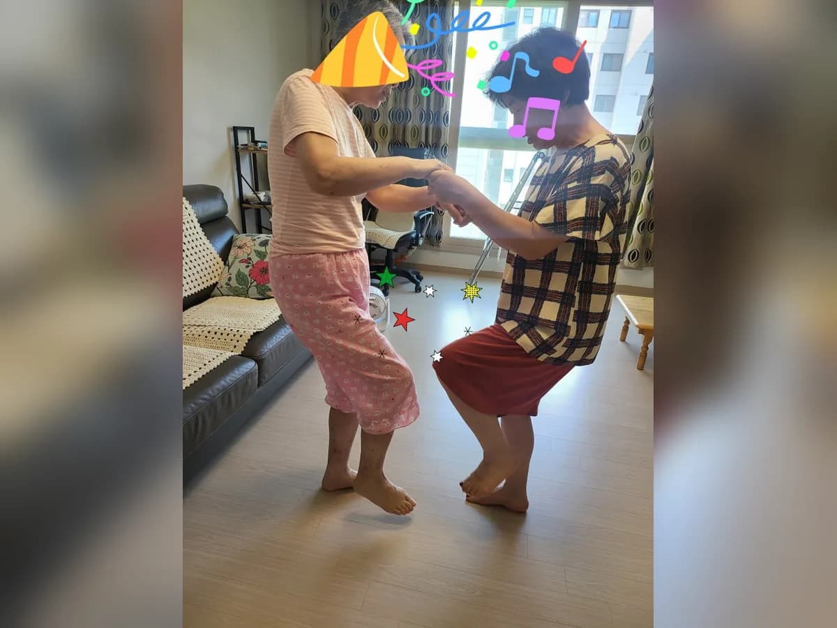 (A)비지팅엔젤스 과천방문요양지점 이미지 8