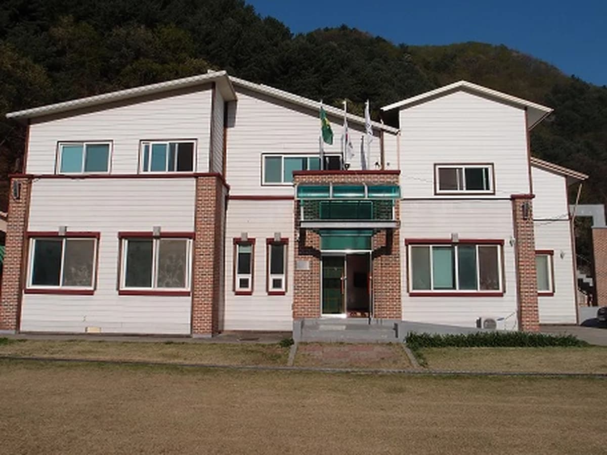 구리참사랑노인복지센터 이미지 2