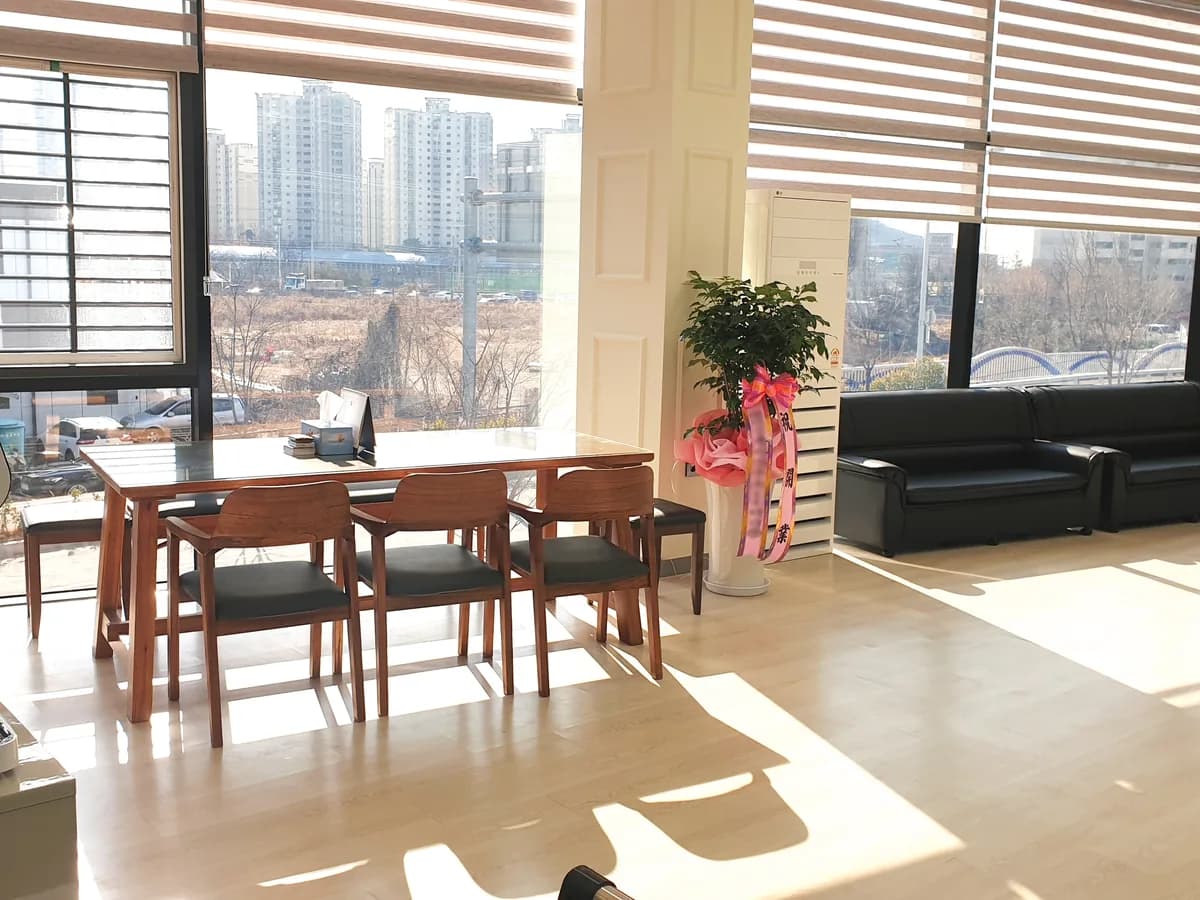 사랑채주야간보호센터 이미지 6
