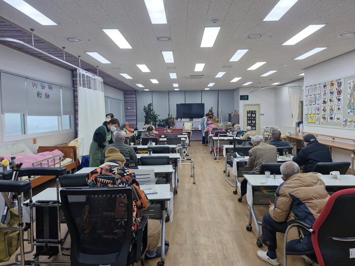 수동주야간보호센터 이미지 2