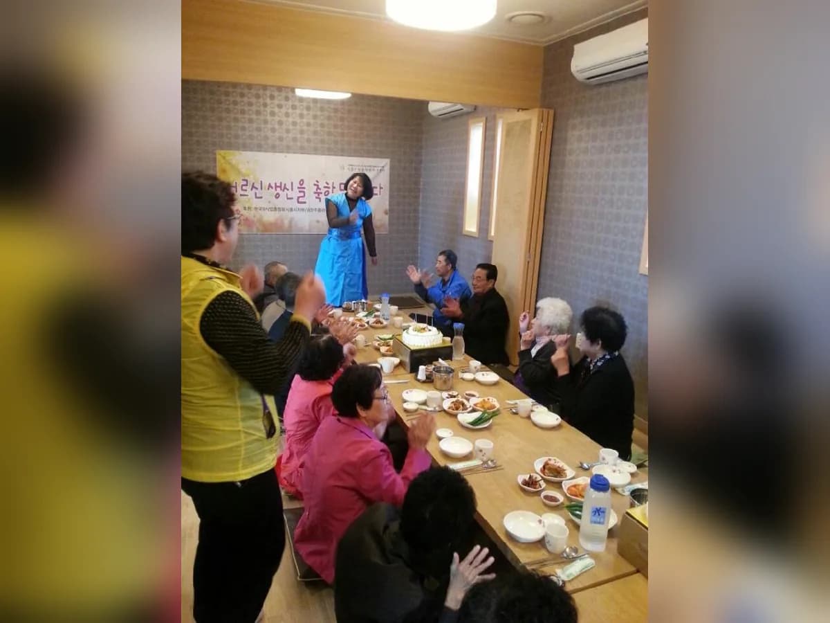 시흥돌봄장기요양센터 이미지 7