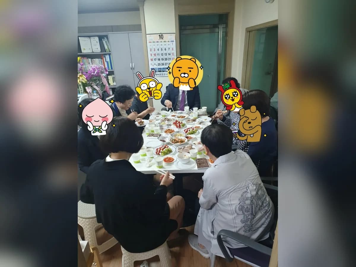 참조은재가복지센터 이미지 2