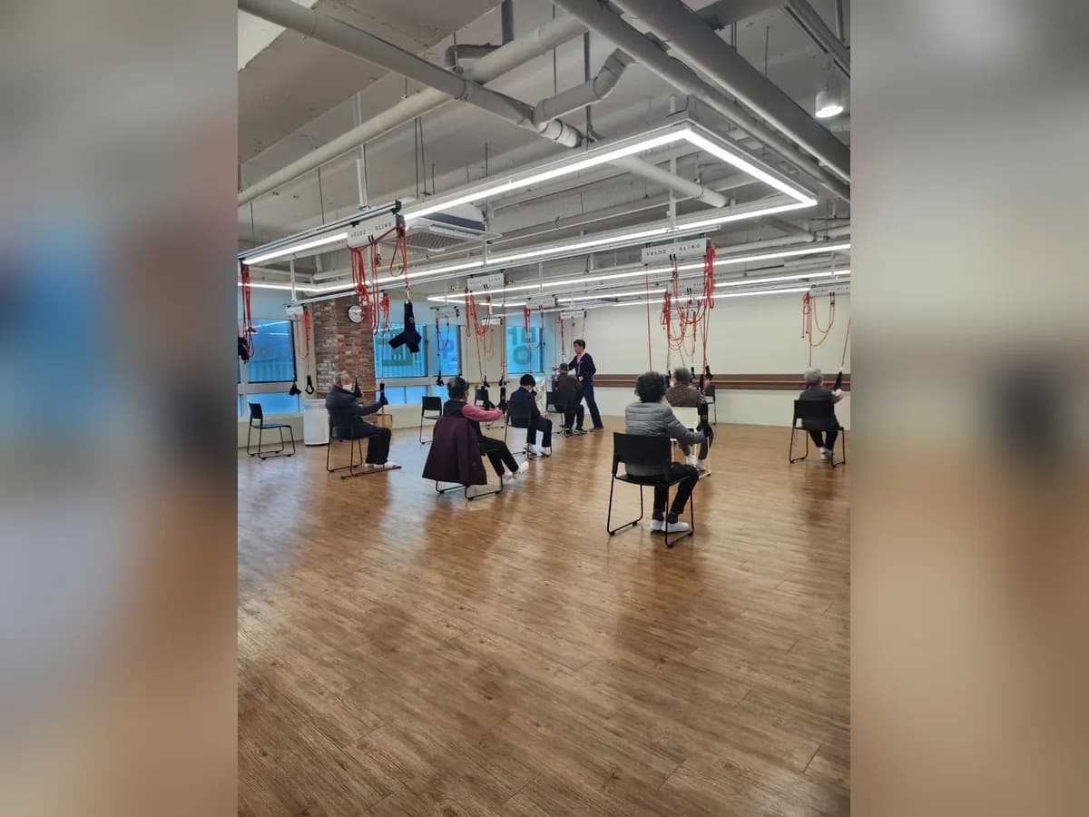 (주)케어링 주간보호센터 의왕점 이미지 4