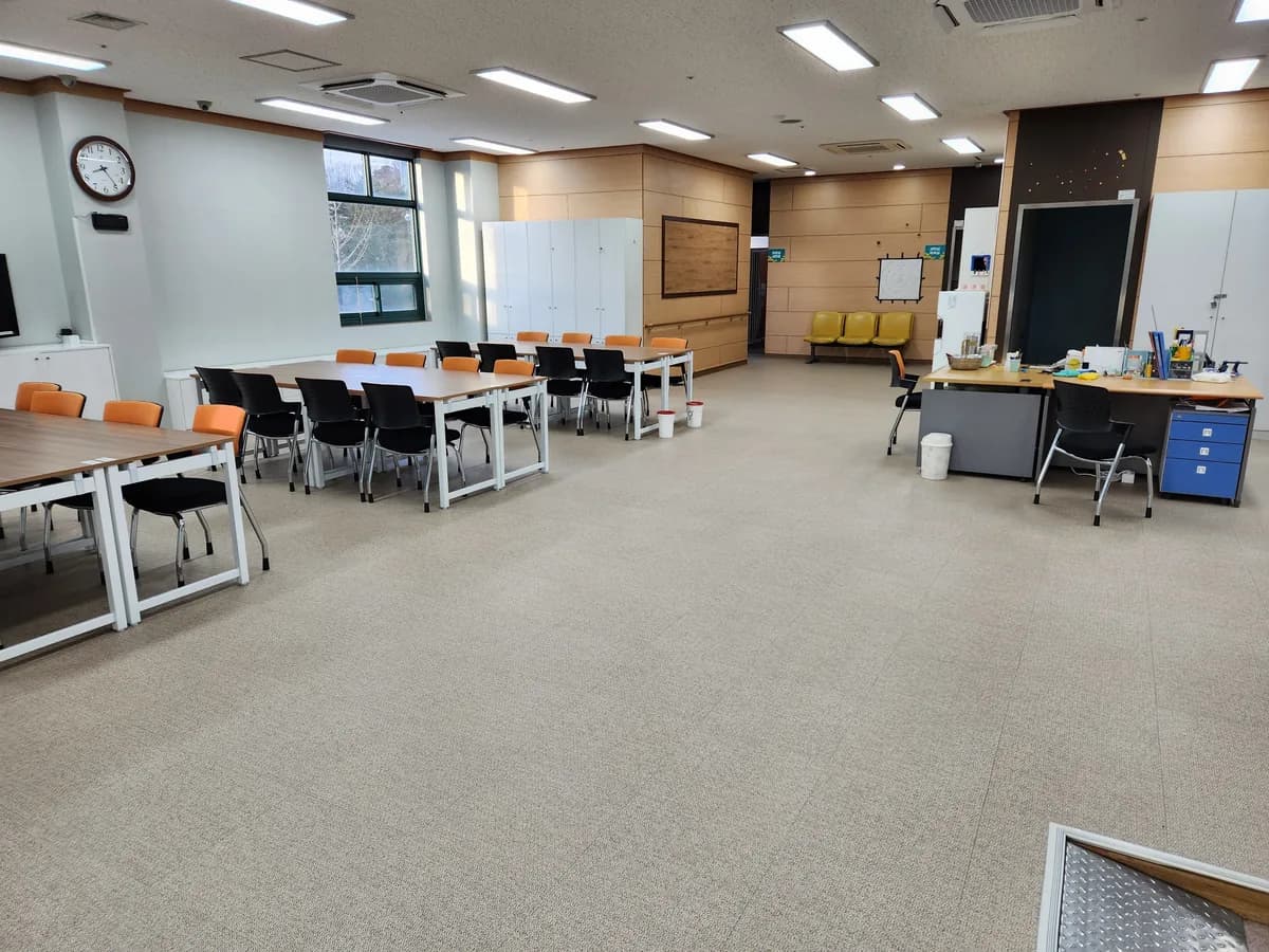 이동농협주간보호센터 이미지 1
