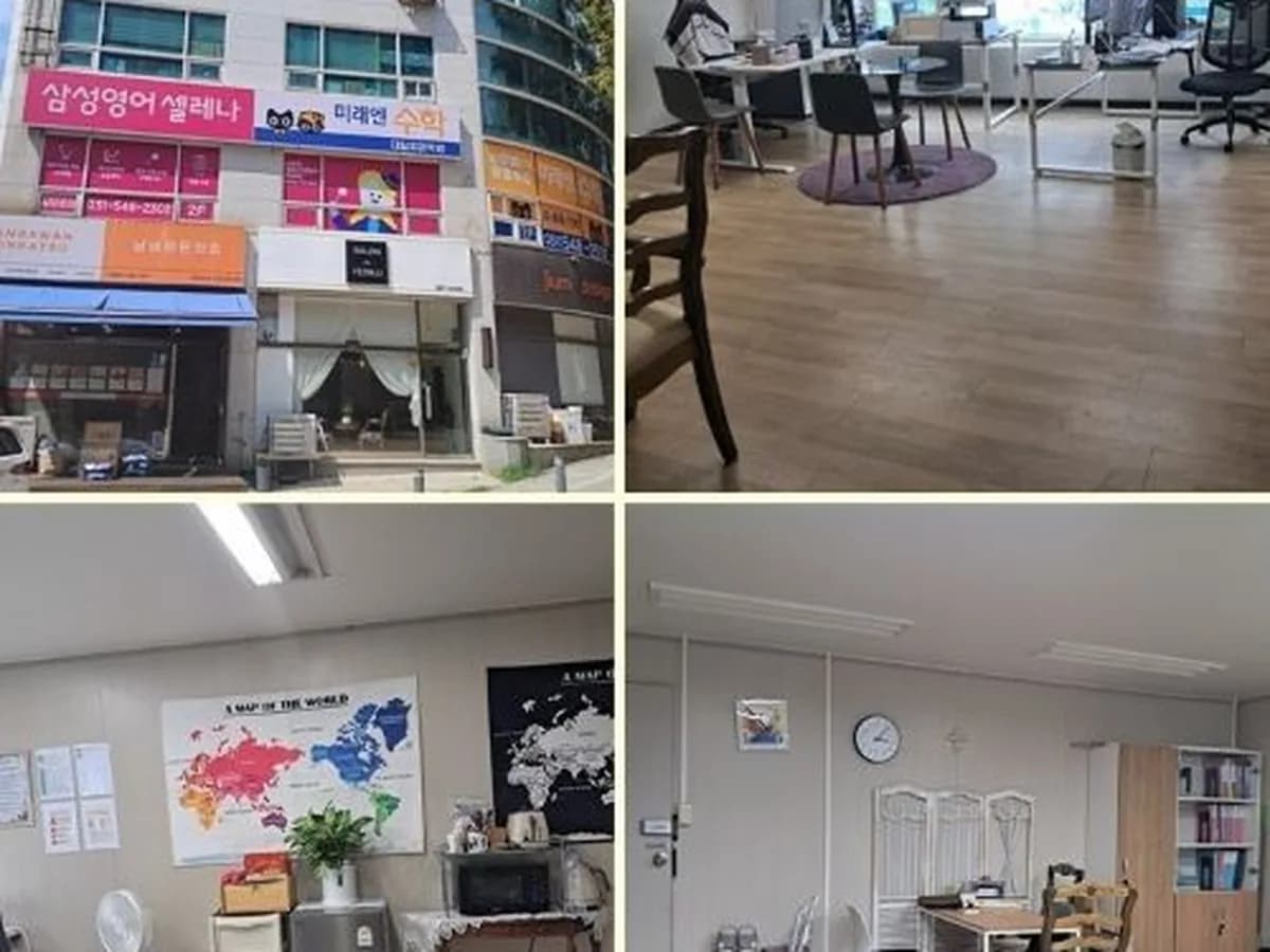한울방문재가센터 이미지 1