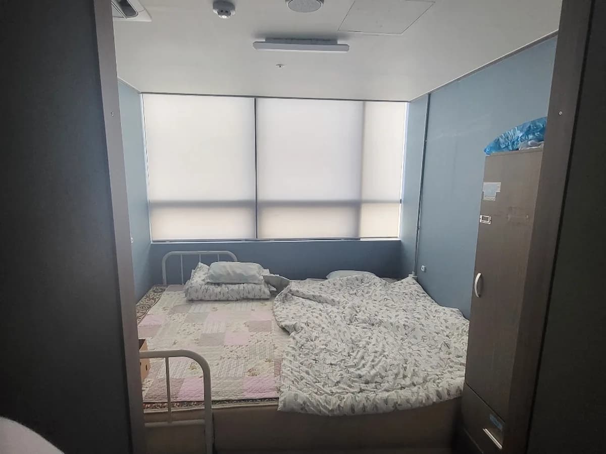 기흥어르신사랑주간보호센터 이미지 1