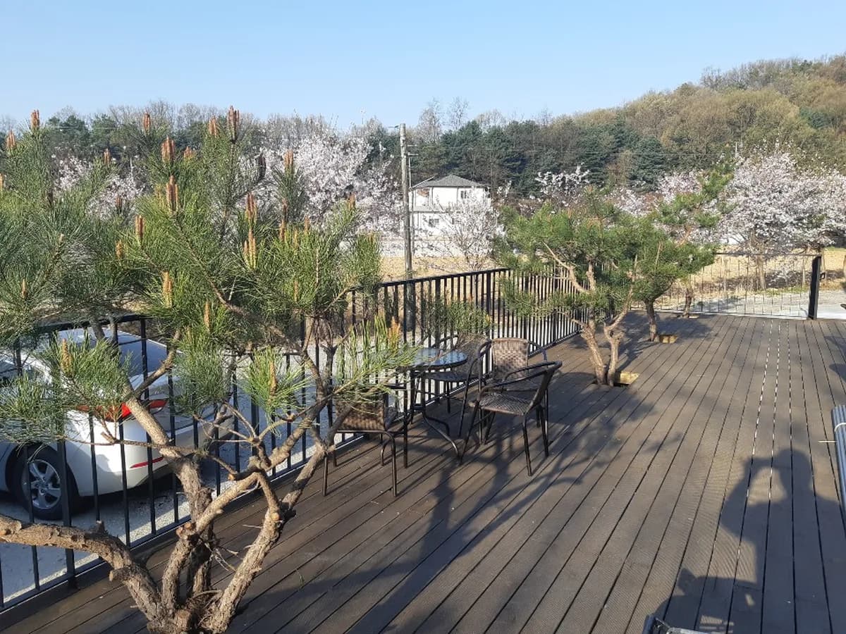 이천한솔주간보호센터 이미지 1