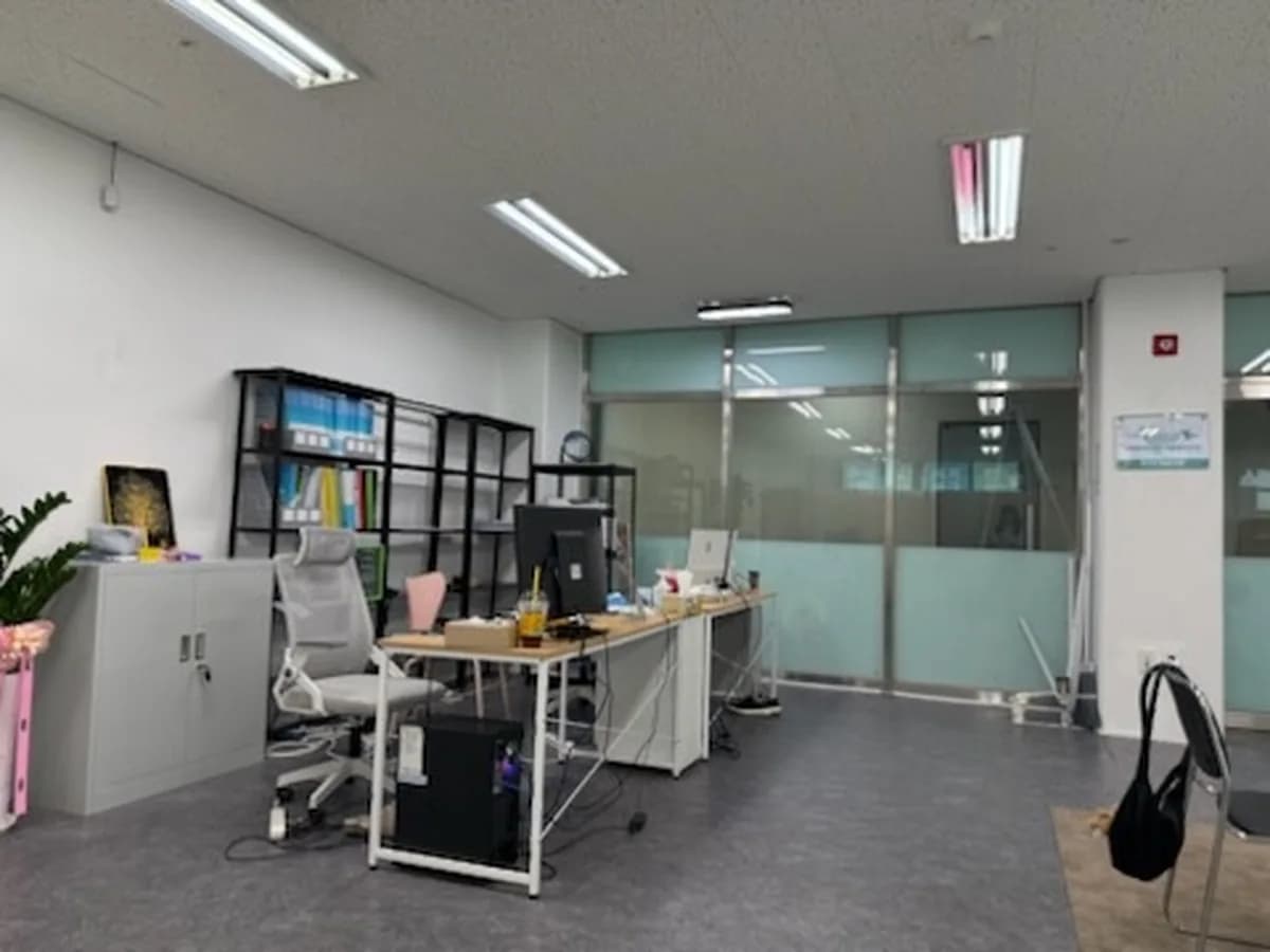 '(A)비지팅엔젤스 김포구래방문요양지점 이미지 3