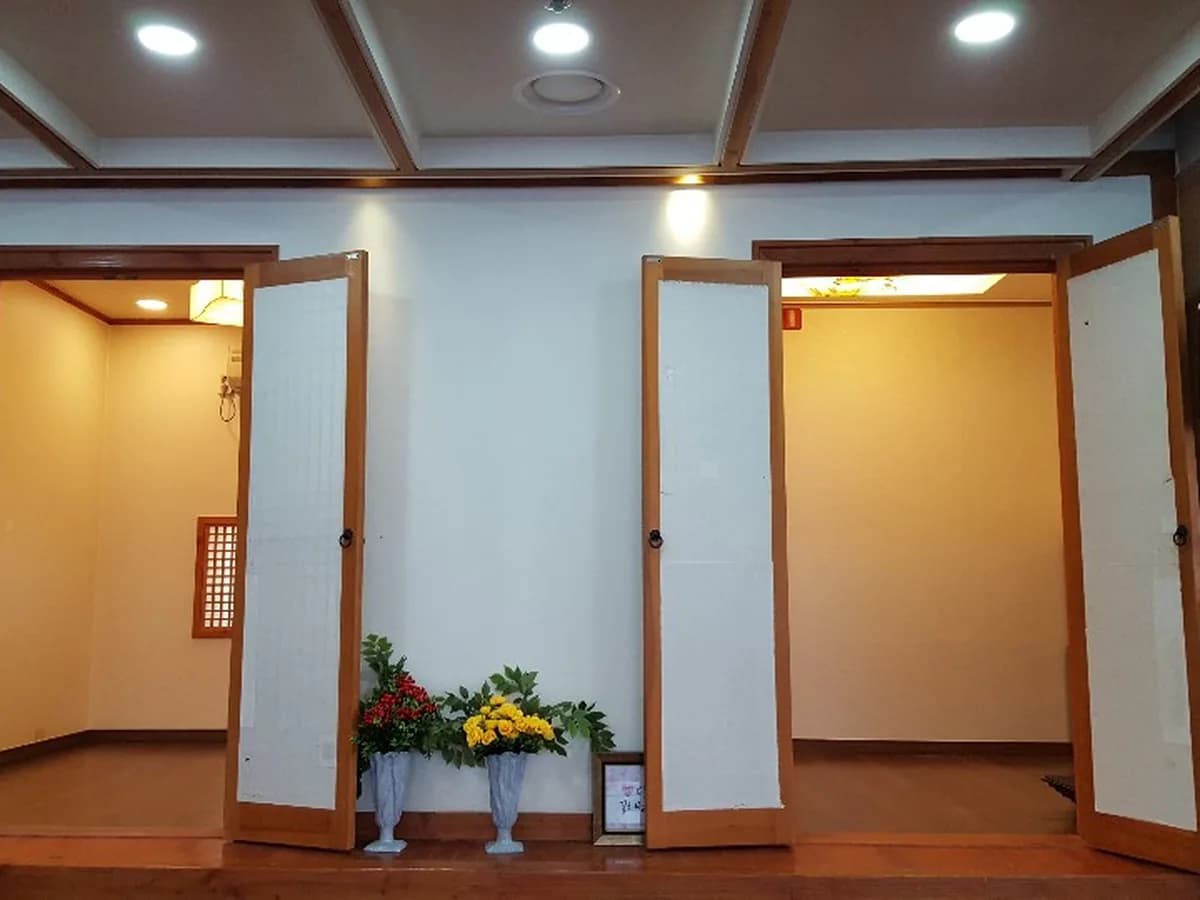 참좋은효도원 이미지 2