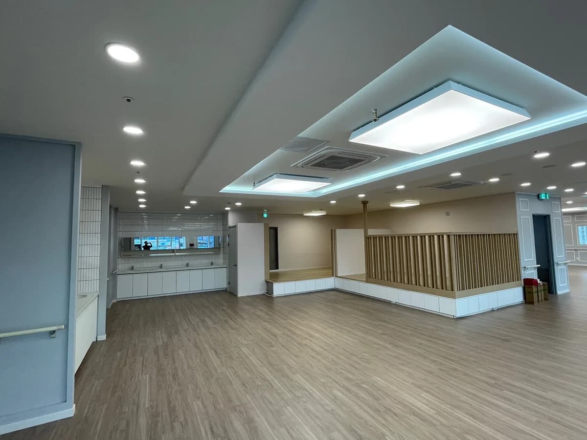 가람효행재가복지센터 이미지 2
