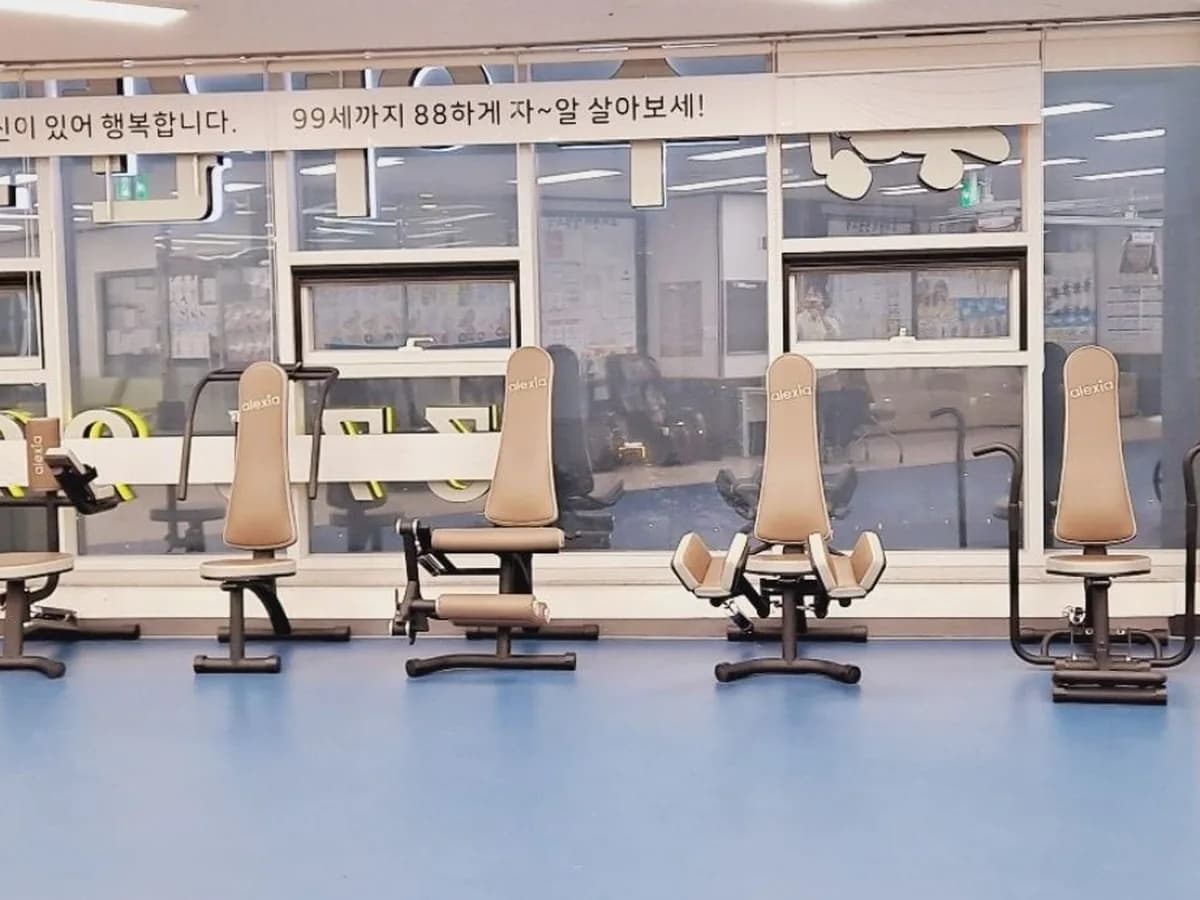 동탄동행주야간보호센터 이미지 3