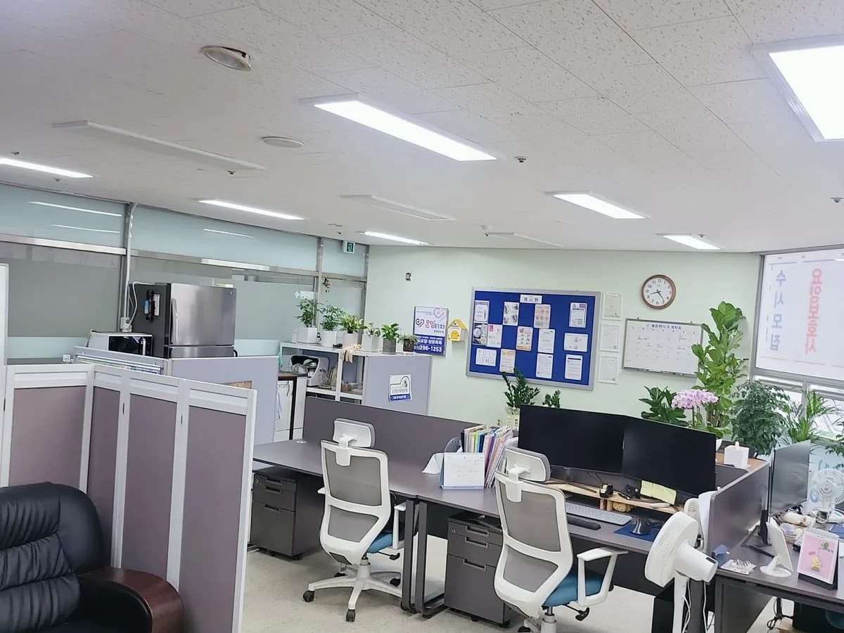 온맘터치 봉담중부점 이미지 1