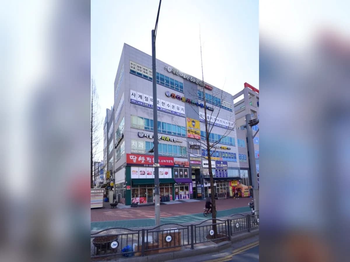 A+양주어르신주야간센터 이미지 1