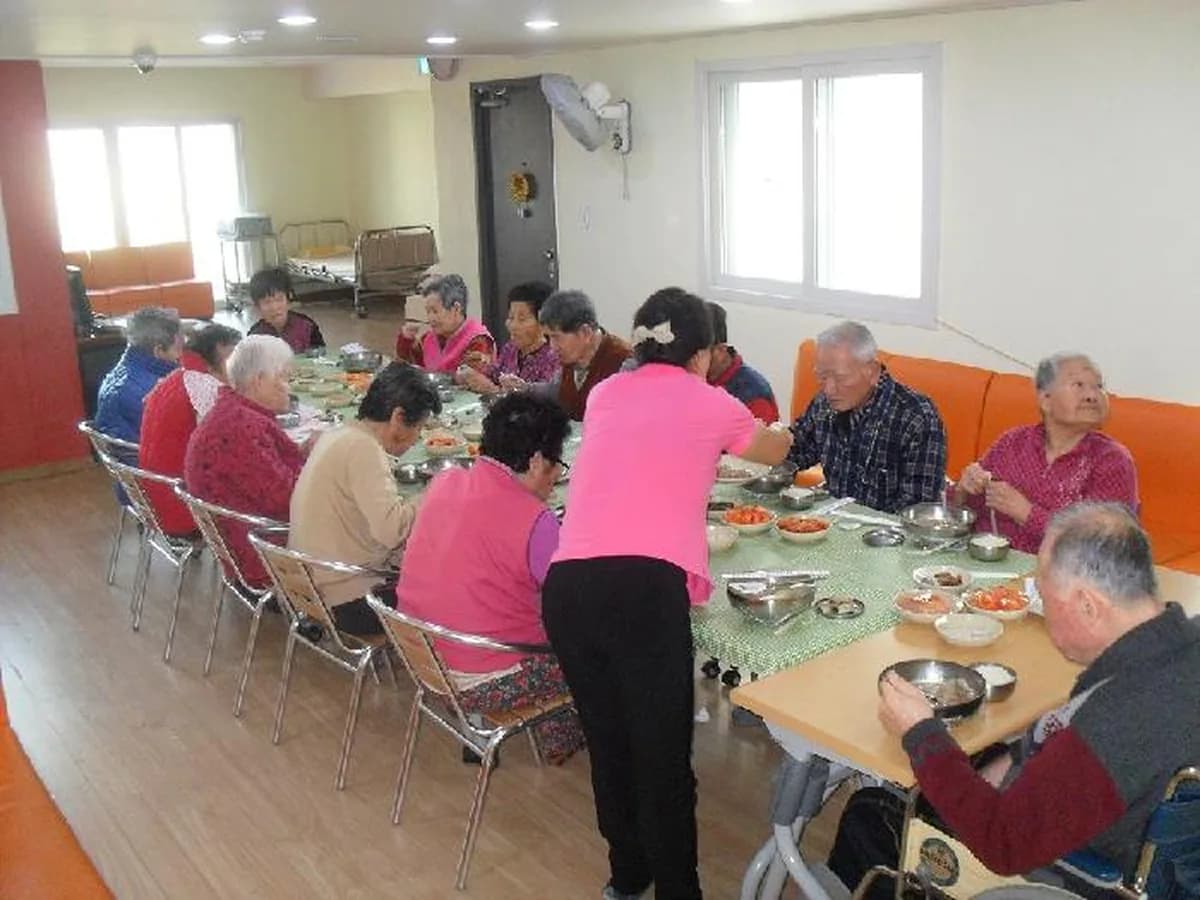 은혜마을은빛사랑채 이미지 4