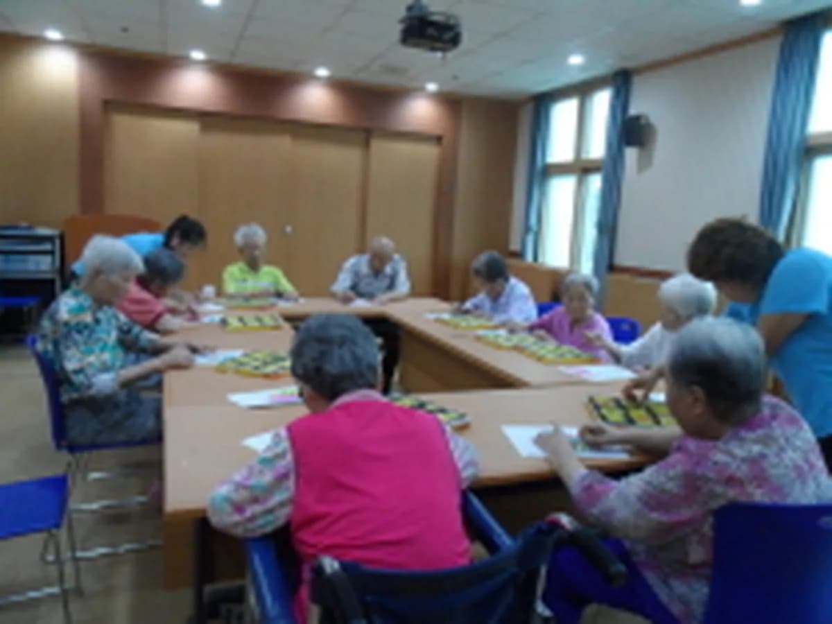 은혜마을은빛사랑채 이미지 5